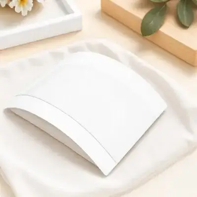 2Pcs Dustproof Sandblasting Hood Replacement Lens Efficient Protective Glass Shield for Sandblasting Mask Sanding Hat Lens
2Pcs Dustproof Sandblasting Hood Replacement Lens Efficient Protective Glass Shield for Sandblasting Mask Sanding Hat Lens