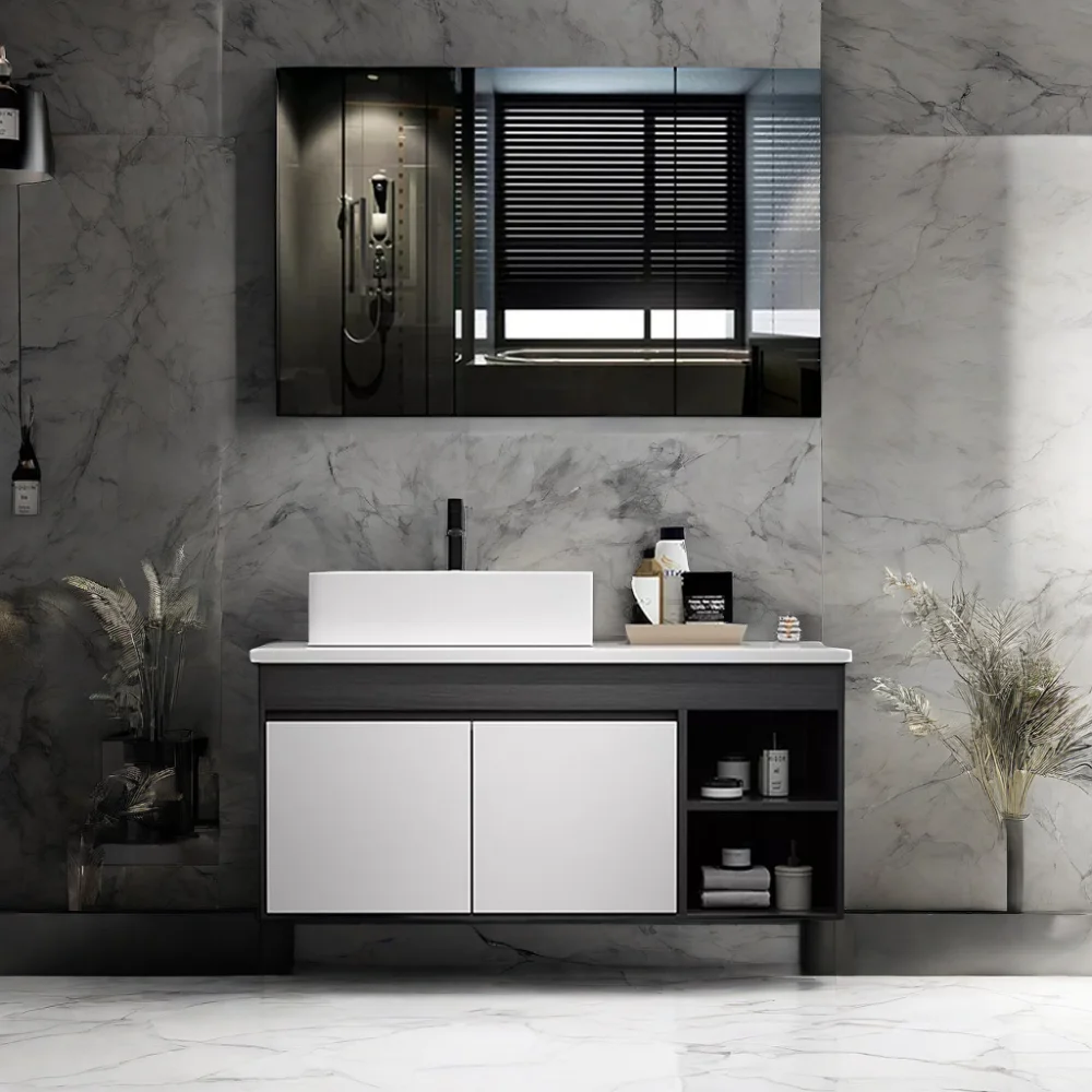 Sanitary Wash 24 30 42 45 48 Chrome Single Basin Makeup Bathroom Vanity Storage Set
Sanitary Wash 24 30 42 45 48 Chrome Single Basin Makeup Bathroom Vanity Storage Set