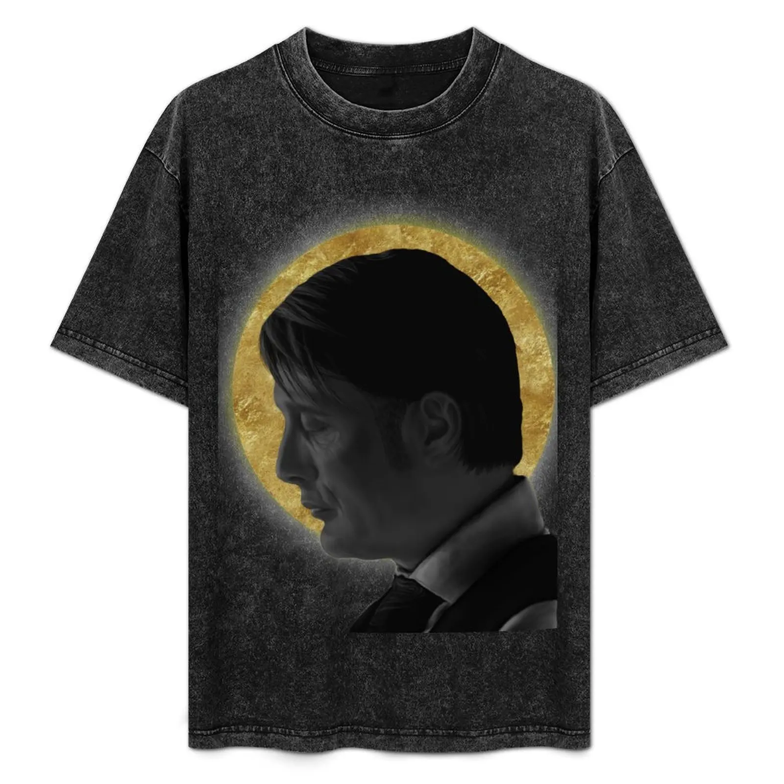 The Sun - Hannibal Lecter T-Shirt Quick Dry Travel T-Shirt
The Sun - Hannibal Lecter T-Shirt Quick Dry Travel T-Shirt
