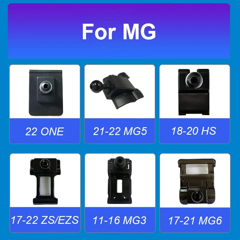 Car Dedicated Phone Holder Bracket Car Air Vent Stand Special Base For MG ZS HS MG5 MG6 MG3 2023 2022 2021 2019 2018 Accessories
Car Dedicated Phone Holder Bracket Car Air Vent Stand Special Base For MG ZS HS MG5 MG6 MG3 2023 2022 2021 2019 2018 Accessories