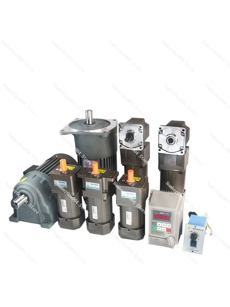 Applicable To Gear Speed Control Motor 220V Single Phase 5GU 120W Platform Extension AC Deceleration Motor Fixed
Applicable To Gear Speed Control Motor 220V Single Phase 5GU 120W Platform Extension AC Deceleration Motor Fixed