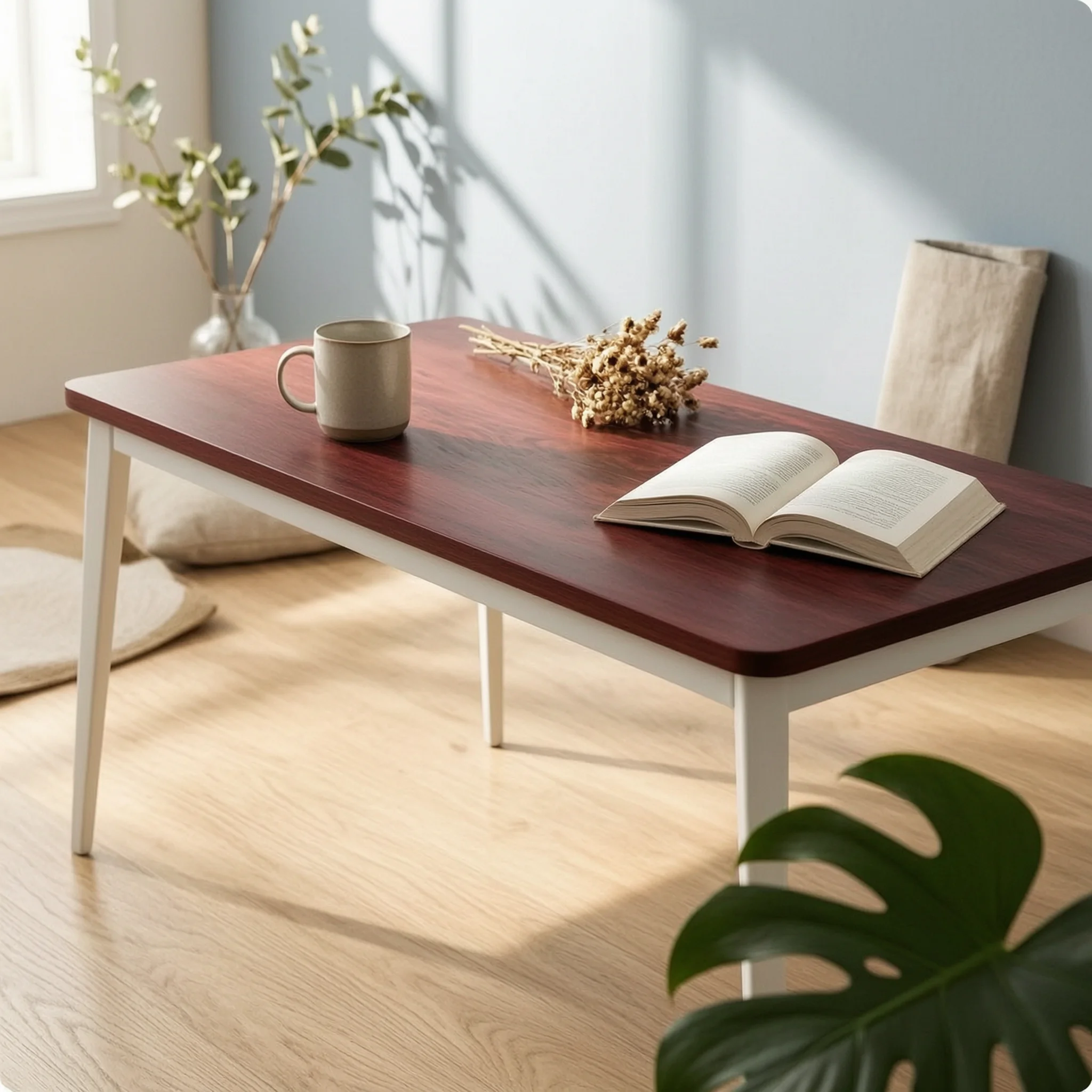 Office Desk White Metal Computer Desk Study Table Four-Leg Workspace Furniture Sturdy
Office Desk White Metal Computer Desk Study Table Four-Leg Workspace Furniture Sturdy