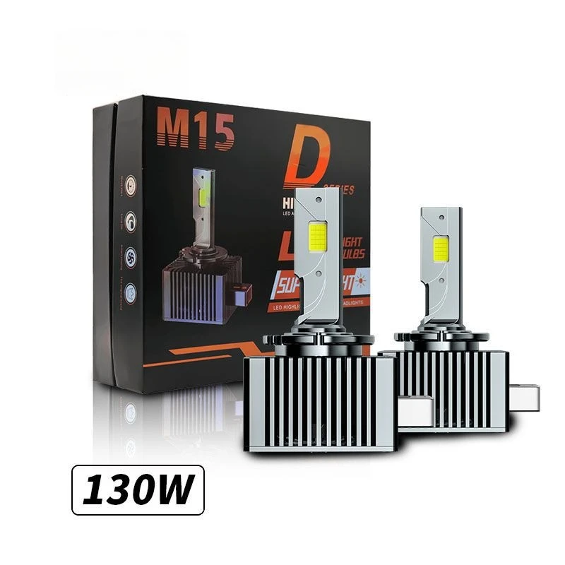 Plug and Play Error-Free LED Headlight Bulbs for OEM HID Holders D1S D3S D4S Fit BMW Benz Audi – Penetration Car Accessories
Plug and Play Error-Free LED Headlight Bulbs for OEM HID Holders D1S D3S D4S Fit BMW Benz Audi – Penetration Car Accessories