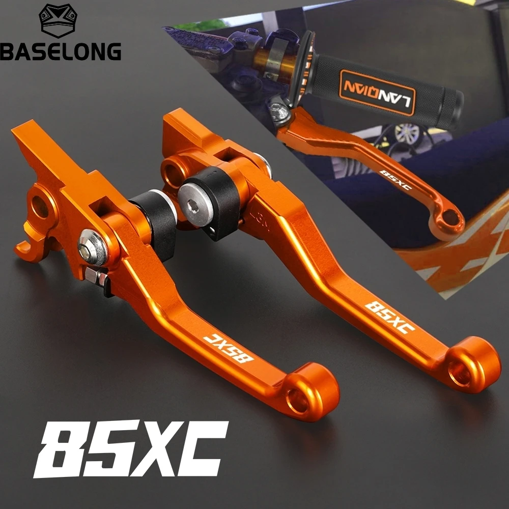 Motocross Pivot Dirt Bike Brake Clutch Levers Handle Lever For KTM 85XC 2014 2015 2016 2017 2018 2019 2020 2021 2022 2023 2024
Motocross Pivot Dirt Bike Brake Clutch Levers Handle Lever For KTM 85XC 2014 2015 2016 2017 2018 2019 2020 2021 2022 2023 2024