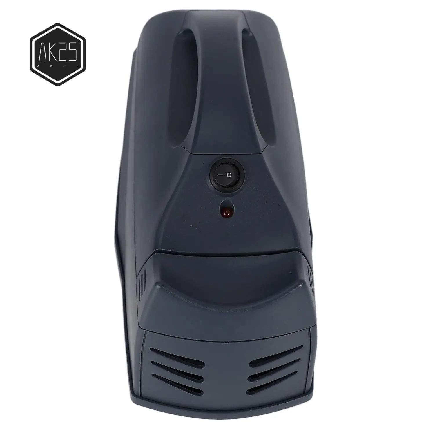 AK25-Electronic Mouse Rat Trap Rodent Pest Wifi Remote Control Electric Zapper
AK25-Electronic Mouse Rat Trap Rodent Pest Wifi Remote Control Electric Zapper