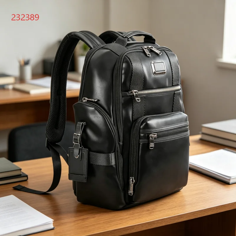 232389 New Men's Fashionable Casual Backpack, Laptop Bag, Travel Bag, Tote Bag
232389 New Men's Fashionable Casual Backpack, Laptop Bag, Travel Bag, Tote Bag