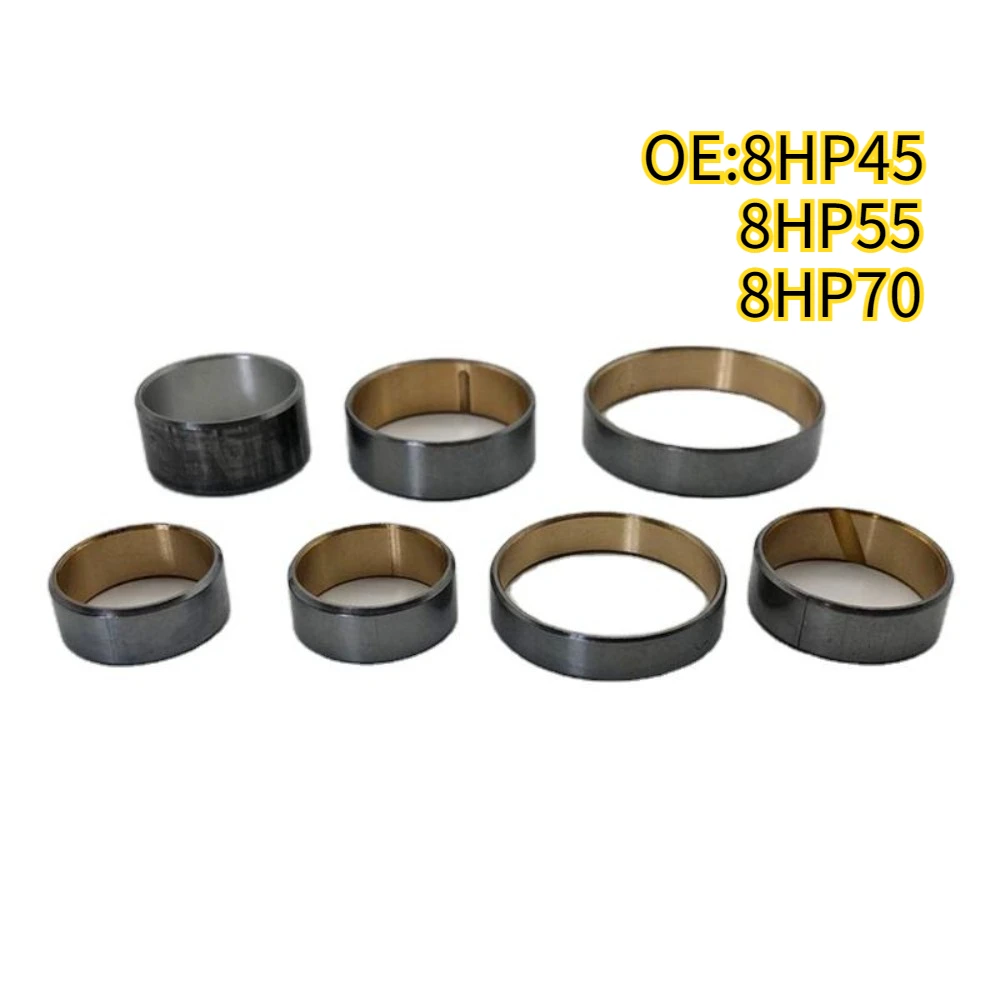 High quality New For 7PCS 8HP45 8HP55 8HP70 Transmissie Bus Kit Past Voor BMW Audi Jaguar
High quality New For 7PCS 8HP45 8HP55 8HP70 Transmissie Bus Kit Past Voor BMW Audi Jaguar
