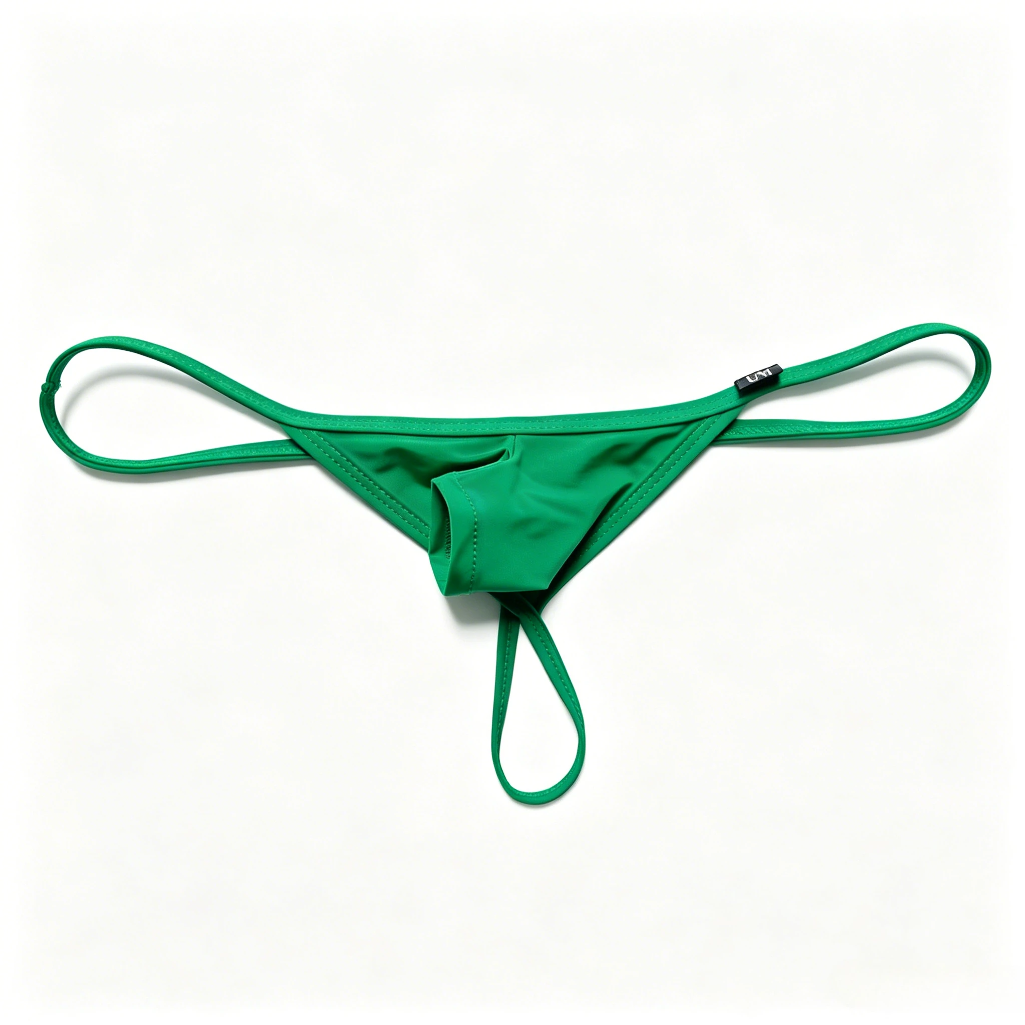 New Men's Low-rise Short Elephant Nose Open Thong Plus Size Underwear
New Men's Low-rise Short Elephant Nose Open Thong Plus Size Underwear