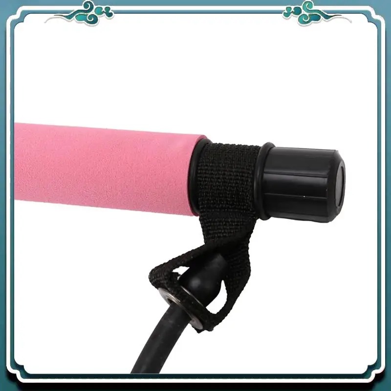 Yoga Fitness Stretch Rod Pilates Rod Light Resistance Band Yoga Rod Pilates Fitness Rod Home Gym Trainer Durable Pink
Yoga Fitness Stretch Rod Pilates Rod Light Resistance Band Yoga Rod Pilates Fitness Rod Home Gym Trainer Durable Pink