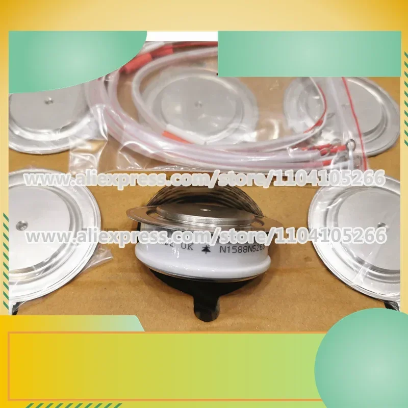 Новый тиристорный модуль N1588NS260 N1588NS240 N1588NS220 N1588NS200 N1588NC200 N1588NC220 N1588NC240 N1588NC260
Новый тиристорный модуль N1588NS260 N1588NS240 N1588NS220 N1588NS200 N1588NC200 N1588NC220 N1588NC240 N1588NC260