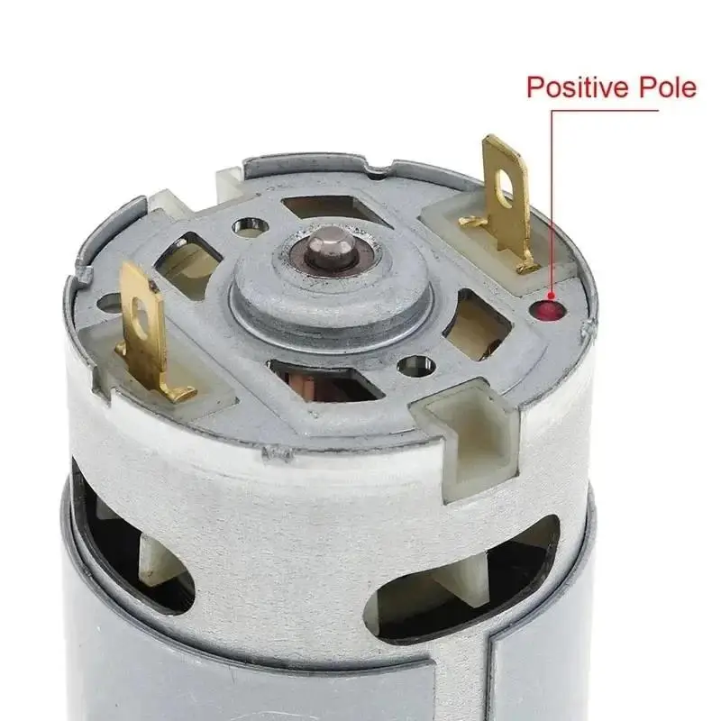 21V Motor Brushed Motor 14 Teeth Suitable For 4/6 Inch Cordless Mini Logging Saw Chainsaw Power Tool Accessories
21V Motor Brushed Motor 14 Teeth Suitable For 4/6 Inch Cordless Mini Logging Saw Chainsaw Power Tool Accessories