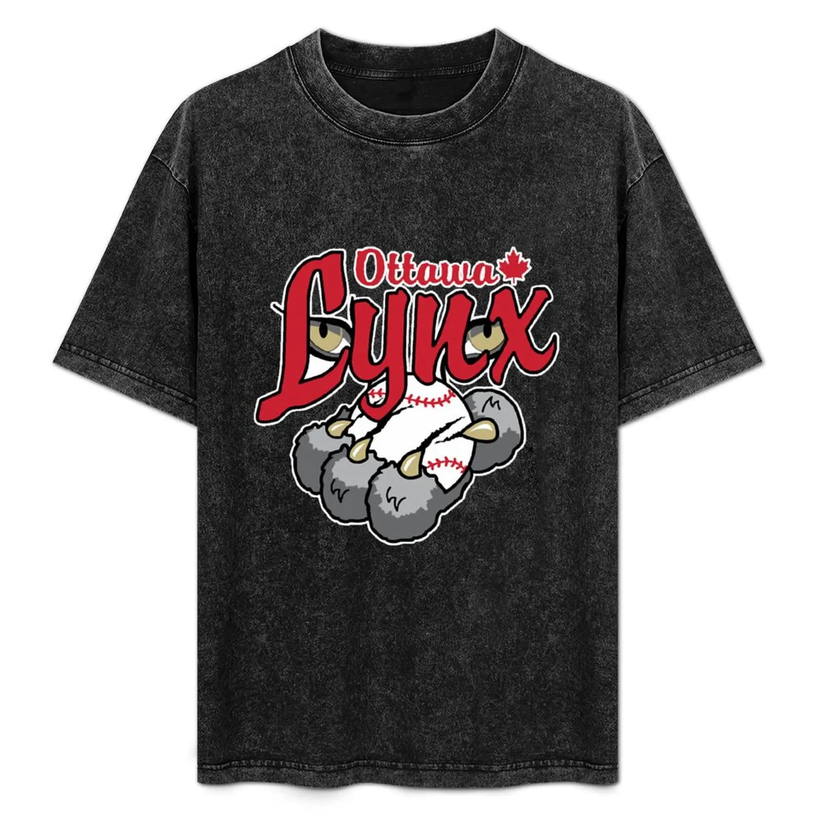 Marvellous Ottawa Lynx T-Shirt Soft Cotton Print T-Shirt
Marvellous Ottawa Lynx T-Shirt Soft Cotton Print T-Shirt