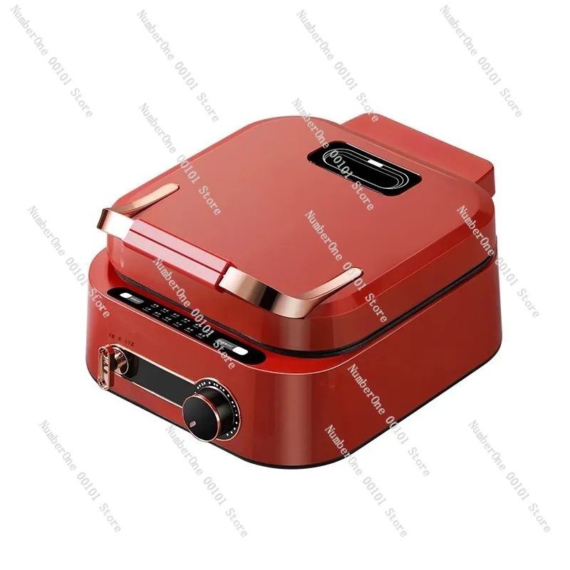 Multifunctionalhouseholdcookingpotelectrichotpot barbecuegrillingsteamingelectric cake pan stall deepening electriccooking pot
Multifunctionalhouseholdcookingpotelectrichotpot barbecuegrillingsteamingelectric cake pan stall deepening electriccooking pot