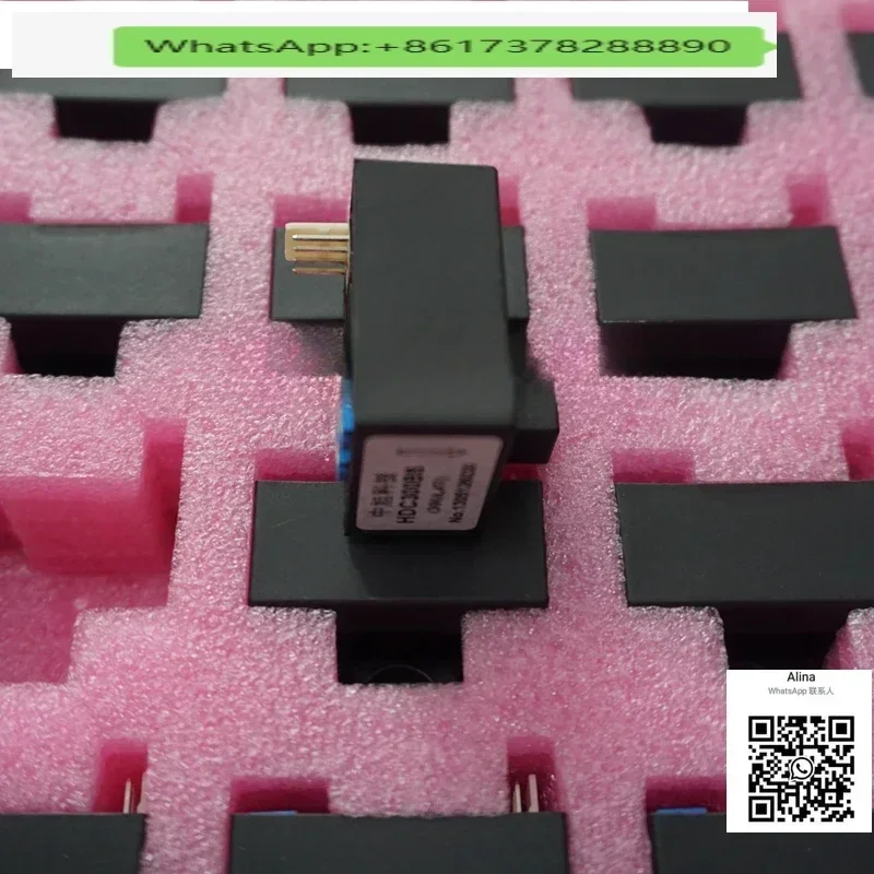 Совершенно новый оригинальный датчик тока Zhongxu HDC-50BS 100BS 150BS 200BS 300BS 400 5
Совершенно новый оригинальный датчик тока Zhongxu HDC-50BS 100BS 150BS 200BS 300BS 400 5