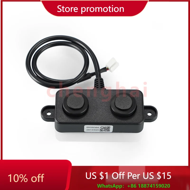 Ultrasonic distance measuring module AGV vehicle robot obstacle avoidance trash can measuring human proximity sensor
Ultrasonic distance measuring module AGV vehicle robot obstacle avoidance trash can measuring human proximity sensor