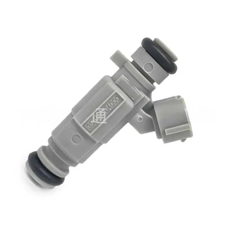 Fuel Injector Nozzle 35310-04000 suitable for Hyundai i10 2016 and Kia Picanto Mk2 1.0L 3531004000 35310 04000
Fuel Injector Nozzle 35310-04000 suitable for Hyundai i10 2016 and Kia Picanto Mk2 1.0L 3531004000 35310 04000
