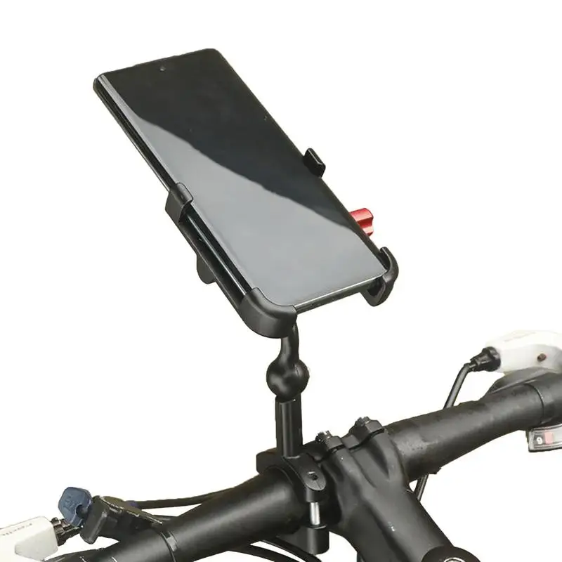 Handlebar Phone Mount Holder Adjustable Cell Holder Shock Absorbing Scooter Handlebar Cradle Clip Motorcycle Phone Holder Mount
Handlebar Phone Mount Holder Adjustable Cell Holder Shock Absorbing Scooter Handlebar Cradle Clip Motorcycle Phone Holder Mount