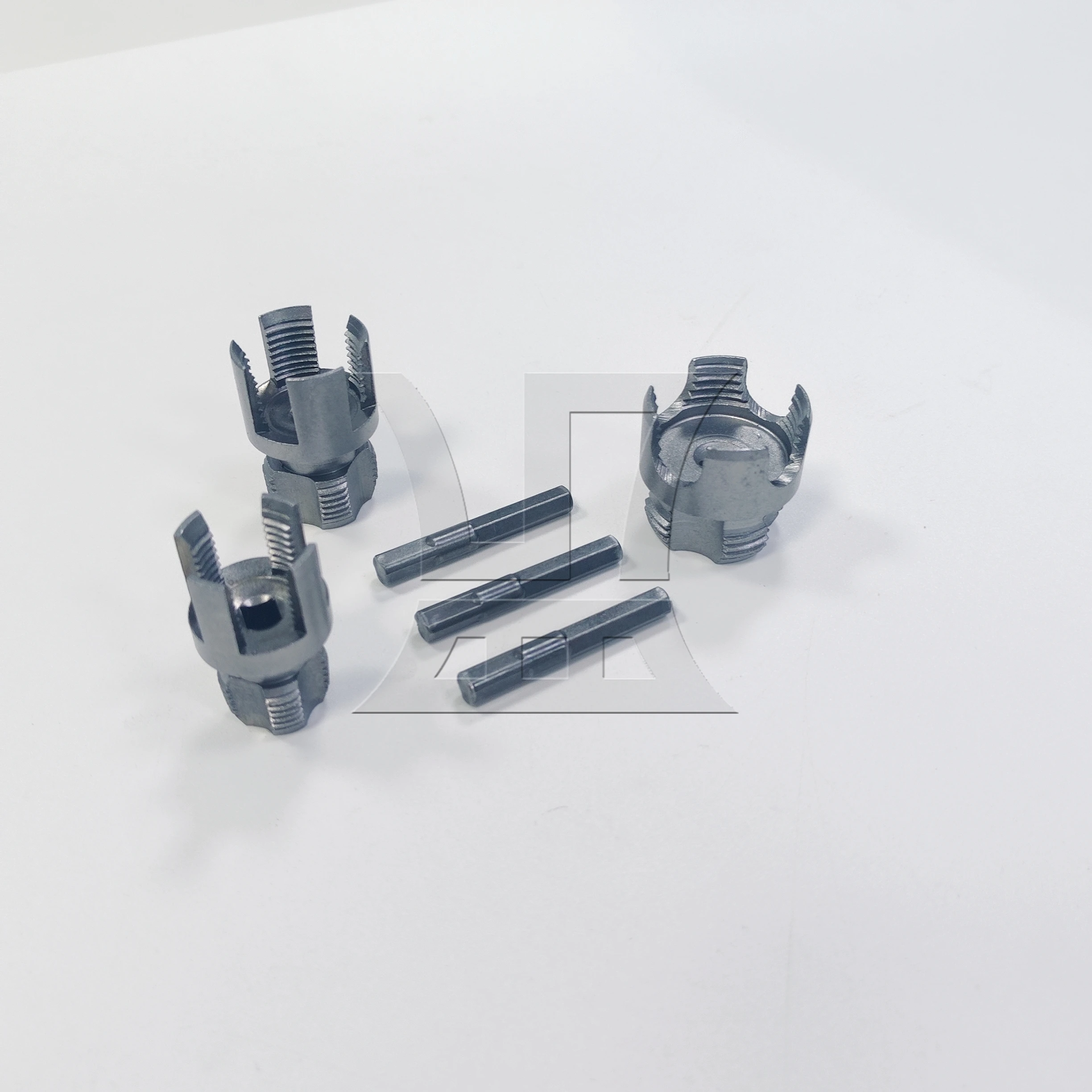 1pc Internal External Pipe Tool Carbon Steel 2/5inch 3/5inch 1inch for Water Pipe Renovation
1pc Internal External Pipe Tool Carbon Steel 2/5inch 3/5inch 1inch for Water Pipe Renovation