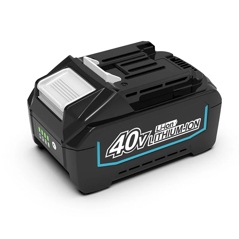 40V 3000mAH battery for MAKITA BL4025 power Tool XGT40V MAX 191B26-6 BL4040
40V 3000mAH battery for MAKITA BL4025 power Tool XGT40V MAX 191B26-6 BL4040
