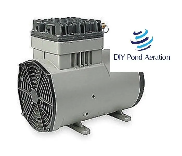 Новый вакуумный насос Thomas Model 1207PK80, компрессор 25, 9hg 120PSI, торговый воздух 3/4 л.с.
Новый вакуумный насос Thomas Model 1207PK80, компрессор 25, 9hg 120PSI, торговый воздух 3/4 л.с.