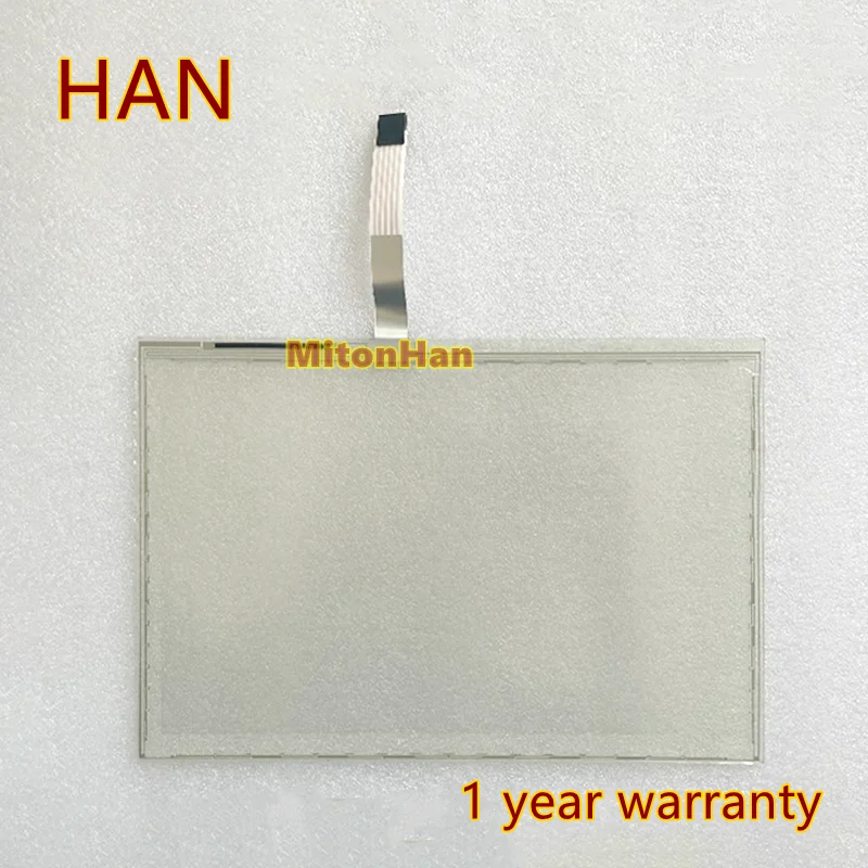 Brand New For SCN-A5-FLT12.1-PH2-0H1-R E123553 MX500 Touch Panel Screen Glass Digitizer
Brand New For SCN-A5-FLT12.1-PH2-0H1-R E123553 MX500 Touch Panel Screen Glass Digitizer