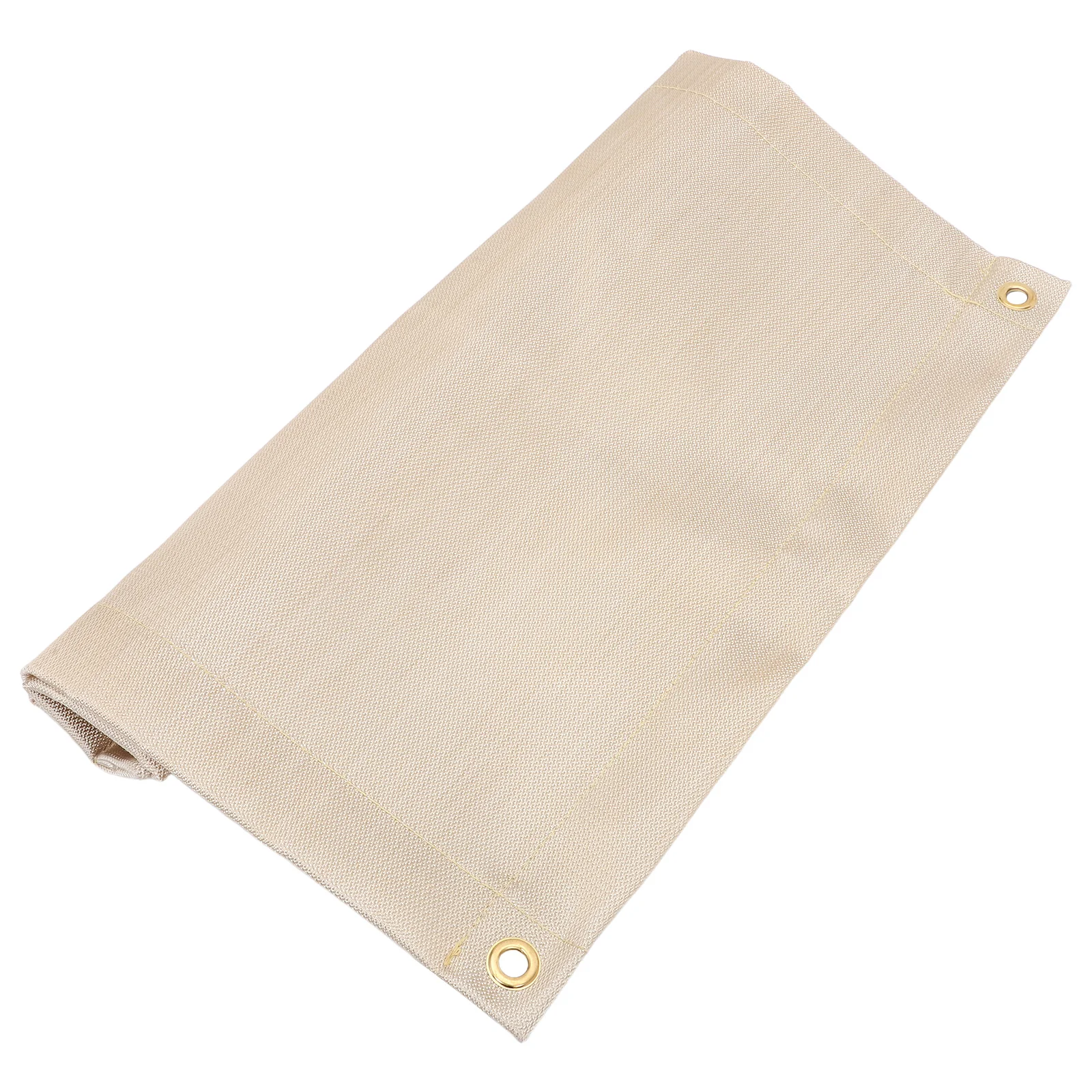 Fireproof Insulated Blanket Fiberglass Welding Protection Mat For Outdoor Industrial Emergency Safety Spark Resistant
Fireproof Insulated Blanket Fiberglass Welding Protection Mat For Outdoor Industrial Emergency Safety Spark Resistant