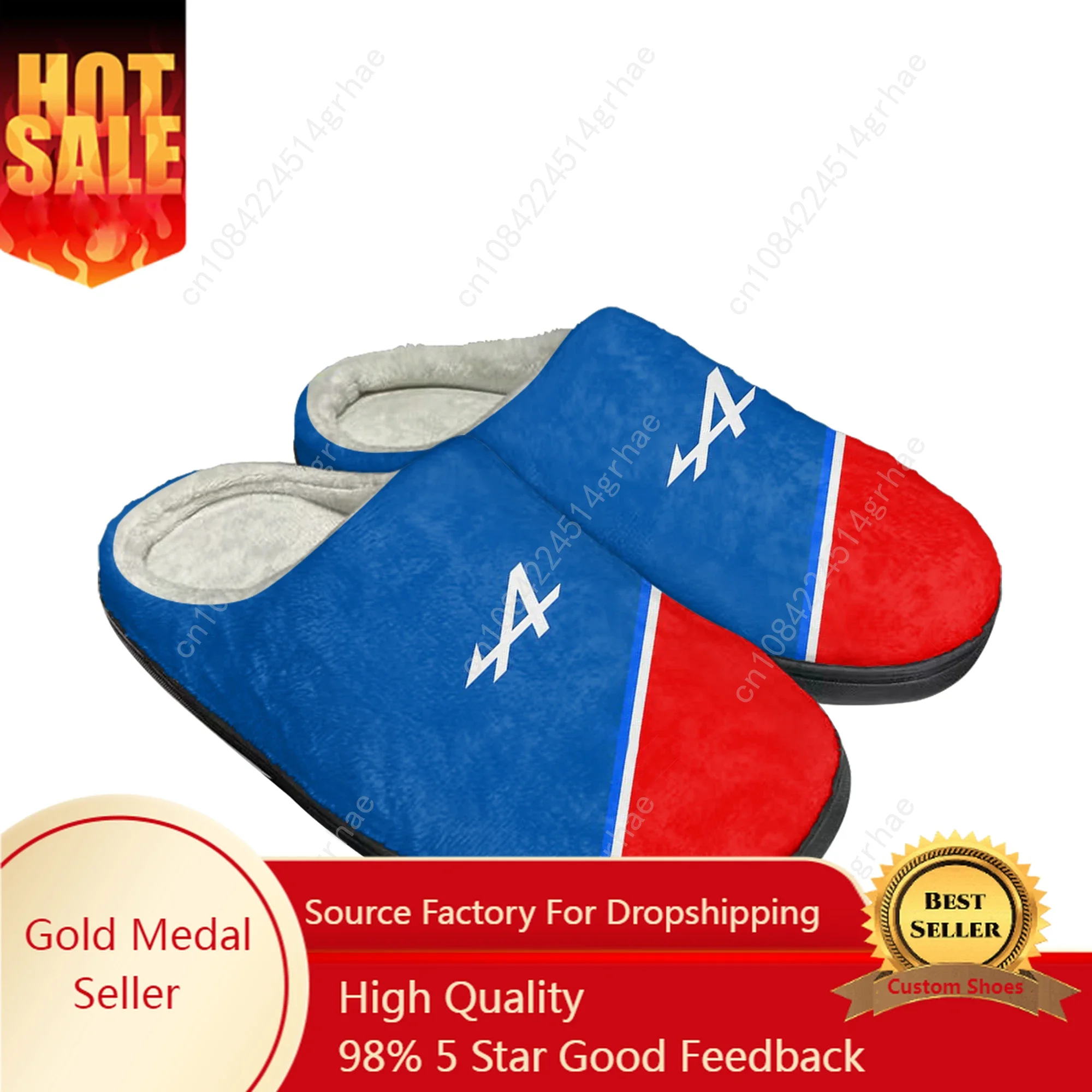 2023 A-Alpine F-F1 Home Cotton Slippers Team Racing Men Womens Teenager Plush Bedroom Casual Keep Warm Shoes Tailor Made Slipper
2023 A-Alpine F-F1 Home Cotton Slippers Team Racing Men Womens Teenager Plush Bedroom Casual Keep Warm Shoes Tailor Made Slipper