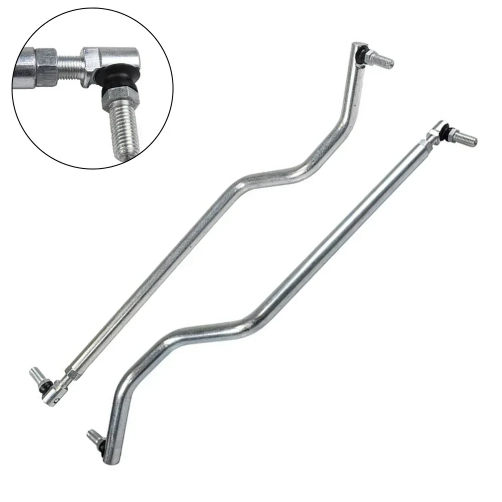 2pcs Drag Link For John For Deere GY20491 GY20492 Left/Right Steering Drag Chain Pull Rod Set Lawn Mower Accessories
2pcs Drag Link For John For Deere GY20491 GY20492 Left/Right Steering Drag Chain Pull Rod Set Lawn Mower Accessories
