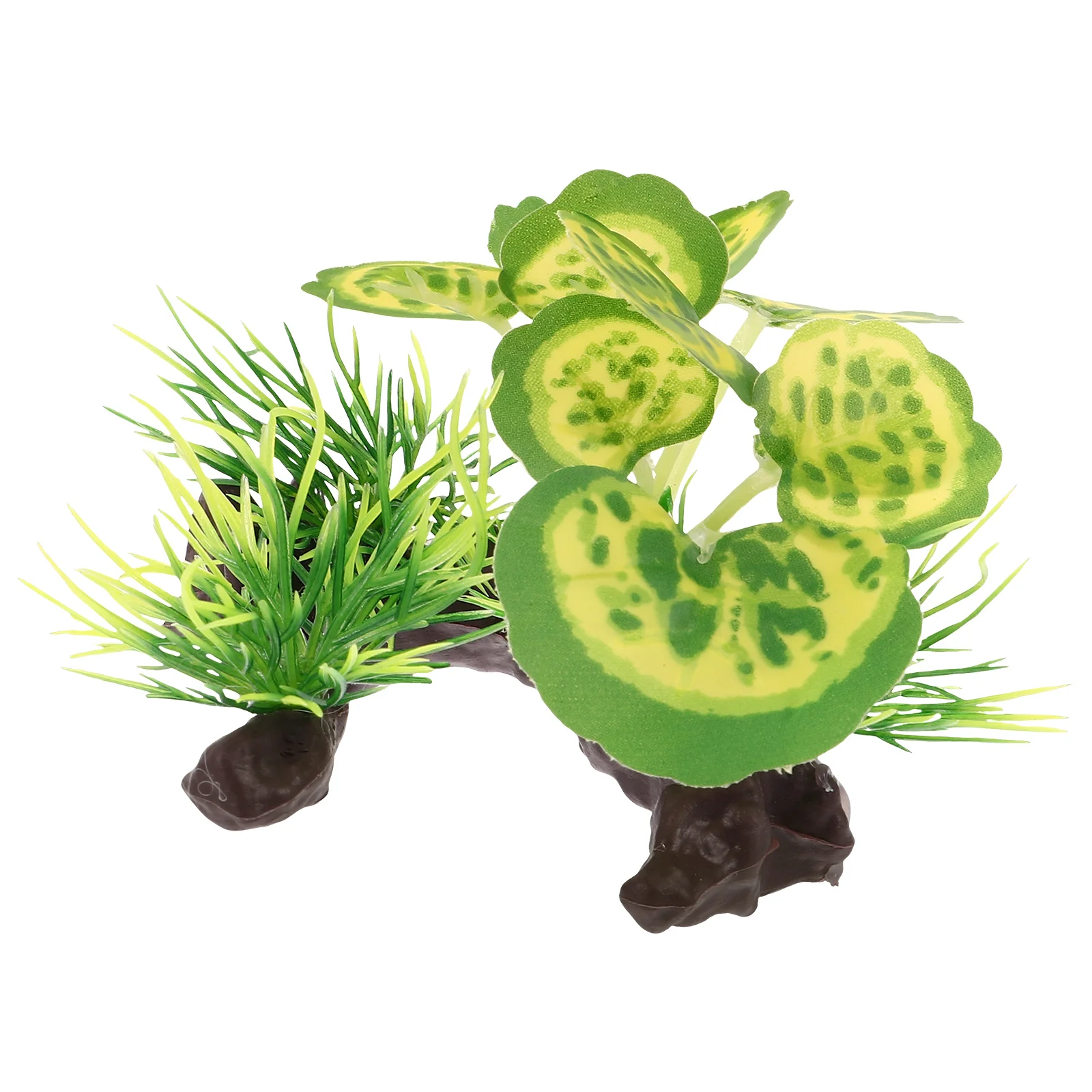 Delicate Aquatic Plants Decoration For Fish Tank Accessories Realistic Ornamental Landscape Plants
Delicate Aquatic Plants Decoration For Fish Tank Accessories Realistic Ornamental Landscape Plants