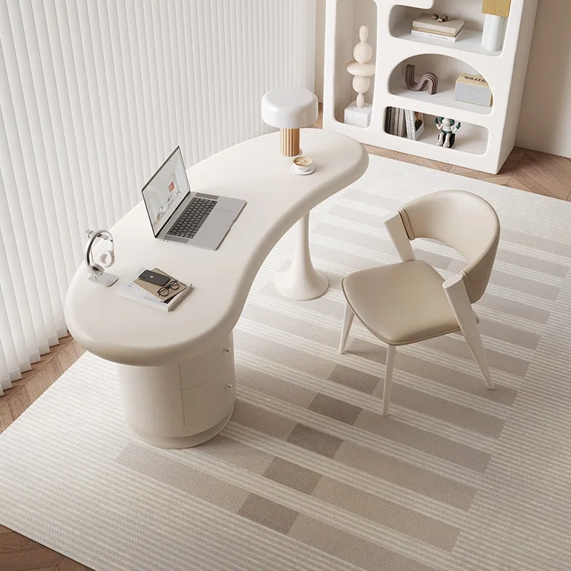 Италия Современный Дизайнерский Офисный Стол Кремовый Стиль Высокий Свет Роскошный Офисный Стол Акцент Комод Мебель Для Дома Escritorio XYOD
Италия Современный Дизайнерский Офисный Стол Кремовый Стиль Высокий Свет Роскошный Офисный Стол Акцент Комод Мебель Для Дома Escritorio XYOD