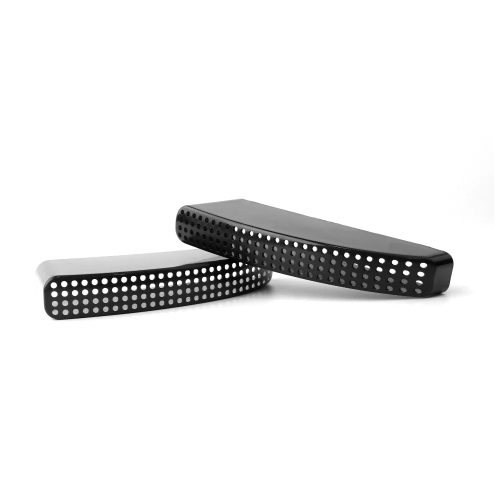 Car Under Seat Vent Protection Grill Dust proof Air Outlet Cover Accessories For Hyundai Sonata 2025 LHD/RHD
Car Under Seat Vent Protection Grill Dust proof Air Outlet Cover Accessories For Hyundai Sonata 2025 LHD/RHD