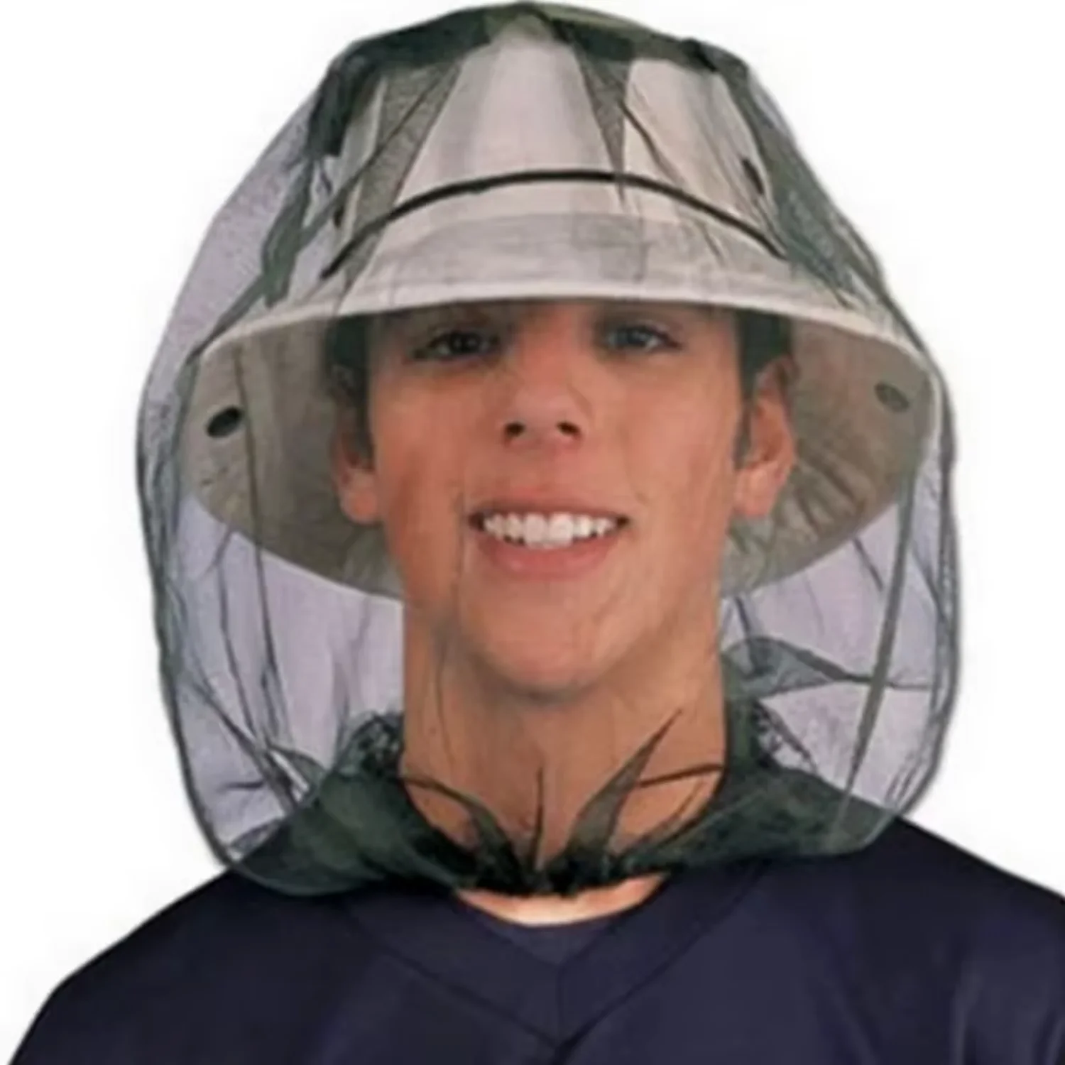 Outdoor Tool Bushcraft Travel Kit Mosquito Net Hat Fishing Hunting Accessory Hike Camp equipment Anti-bee Safety Survival
Outdoor Tool Bushcraft Travel Kit Mosquito Net Hat Fishing Hunting Accessory Hike Camp equipment Anti-bee Safety Survival