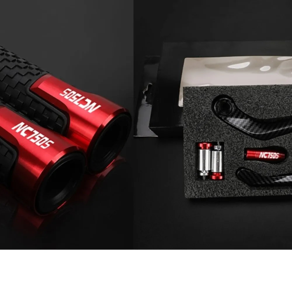 Для HONDA NC750S NC 750S NC750S 2014-2023 2017 2018 2019 2020 2021 ручки руля мотоцикла защита тормозного рычага сцепления
Для HONDA NC750S NC 750S NC750S 2014-2023 2017 2018 2019 2020 2021 ручки руля мотоцикла защита тормозного рычага сцепления