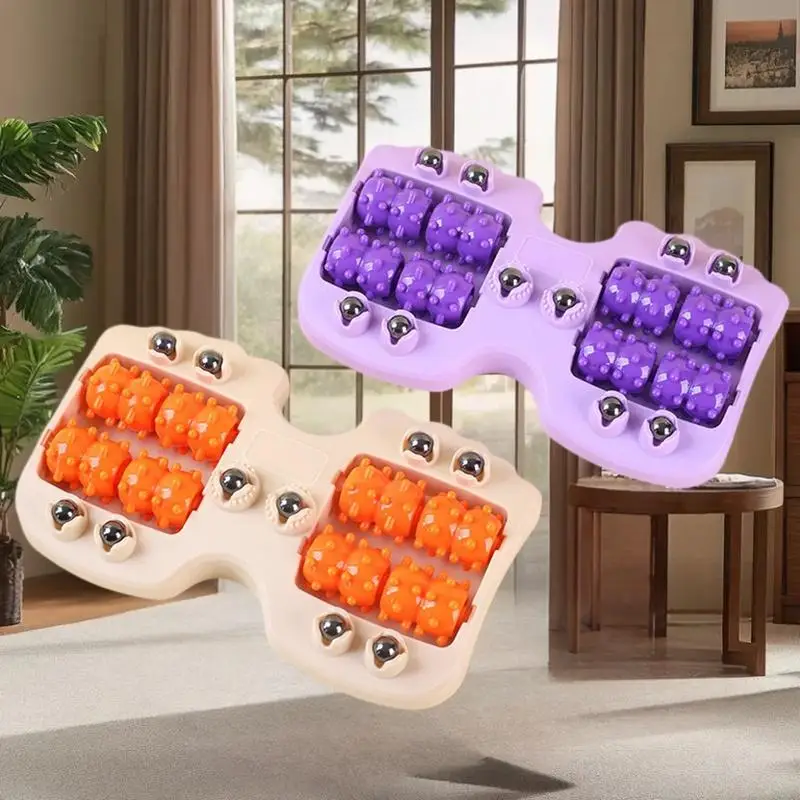 (Лето6) Ромашный массажер для ног, триггерная точка, рефлексотерапия, кошачья лапа, точечный массажер для ног, уход, релаксационный роликовый массажер для ног
(Лето6) Ромашный массажер для ног, триггерная точка, рефлексотерапия, кошачья лапа, точечный массажер для ног, уход, релаксационный роликовый массажер для ног