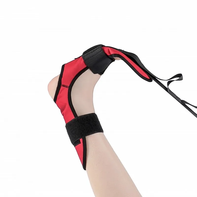 Rehabilitation Lajin Belt Yoga Stretching Band Assisted Ligament Ankle Stretcher Belt Yoga Fitness Training Equipment
Rehabilitation Lajin Belt Yoga Stretching Band Assisted Ligament Ankle Stretcher Belt Yoga Fitness Training Equipment