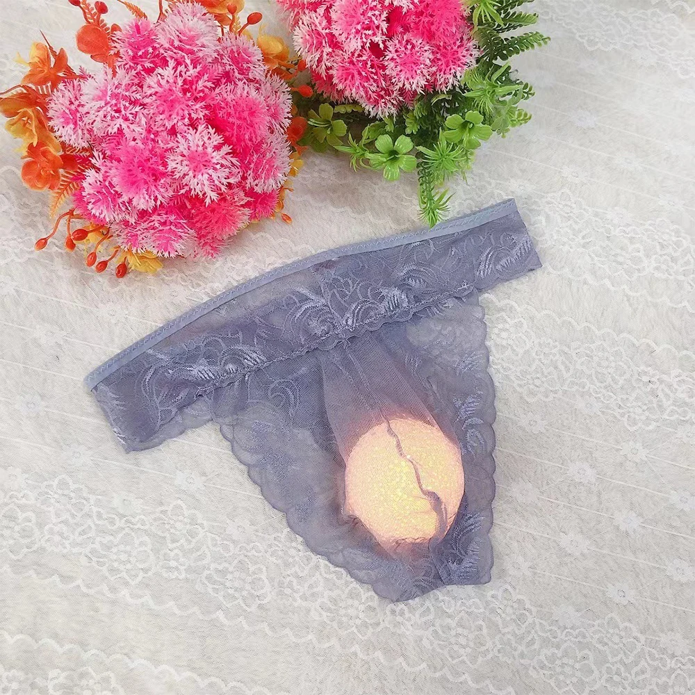 Panties Underpants Men Erotic Underwear Brief Men's Sexy Lace Underwear G Strings Thongs Sissy Pouch Panties L~2XL
Panties Underpants Men Erotic Underwear Brief Men's Sexy Lace Underwear G Strings Thongs Sissy Pouch Panties L~2XL