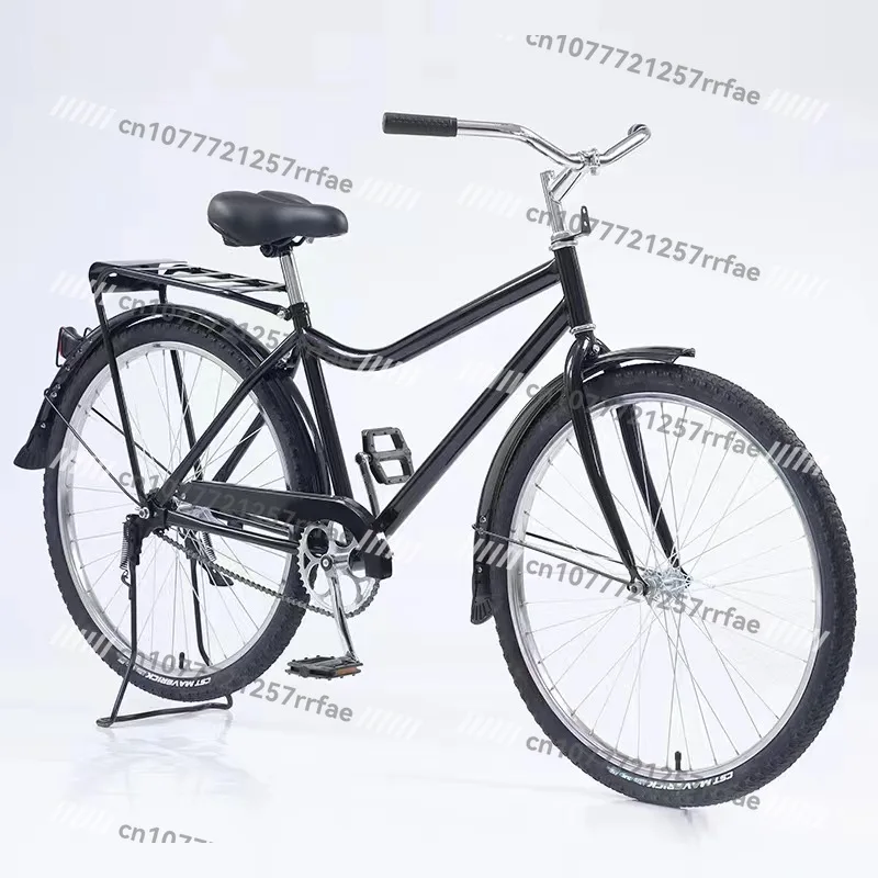 Factory Supplies OEM 26-inch City City Bikes for Men and Women Daily Commuting
Factory Supplies OEM 26-inch City City Bikes for Men and Women Daily Commuting