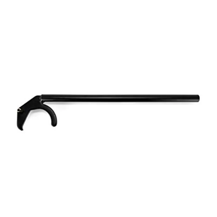 48742 Инструмент Eaz-Lift ReCurve Hook Up Tool — незаменимый инструмент для легкого установки пружинной планки на крепежные кронштейны во время монтажа.
48742 Инструмент Eaz-Lift ReCurve Hook Up Tool — незаменимый инструмент для легкого установки пружинной планки на крепежные кронштейны во время монтажа.