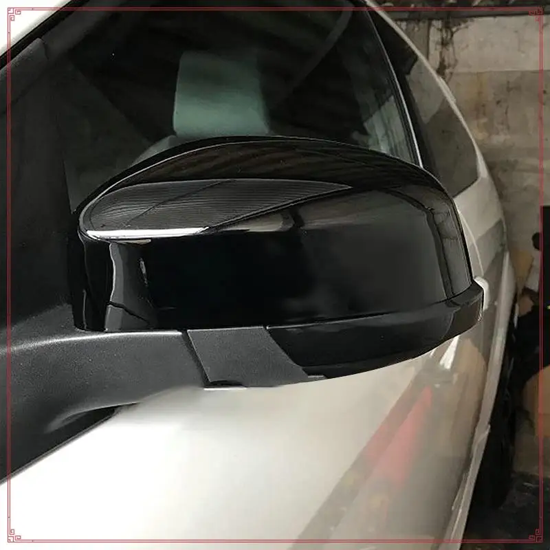 Car Rearview Mirror Cover Side Mirror Case For Ford Focus MK3 MK2 2012 2014 2015 2016 2017 2018
Car Rearview Mirror Cover Side Mirror Case For Ford Focus MK3 MK2 2012 2014 2015 2016 2017 2018
