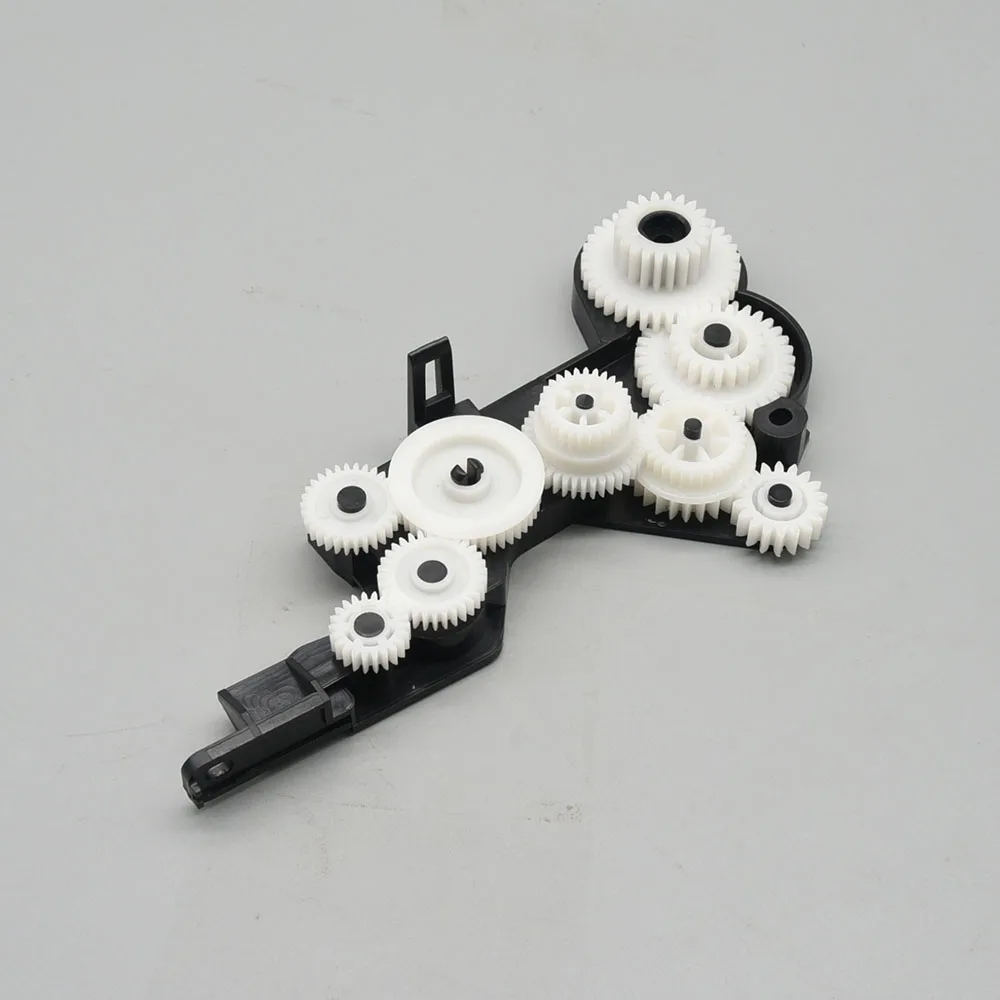 5sets Fuser Gear Kit for 8210 8710 8720 7740 7720 7730 8720 8730 Printer Accessories
5sets Fuser Gear Kit for 8210 8710 8720 7740 7720 7730 8720 8730 Printer Accessories