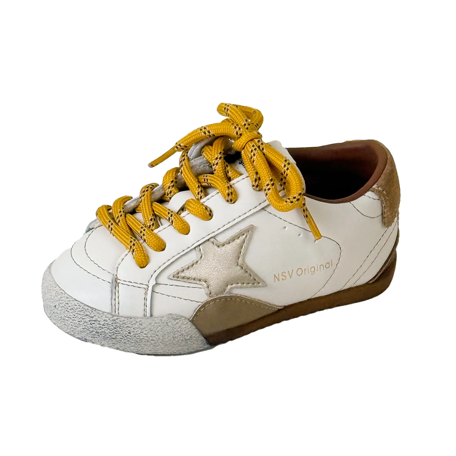 2025 Autumn New Children's Boys Girls Fashion Color-brushed Casual Sneakers Kid Toddler Lightweight Running Training Shoes
2025 Autumn New Children's Boys Girls Fashion Color-brushed Casual Sneakers Kid Toddler Lightweight Running Training Shoes