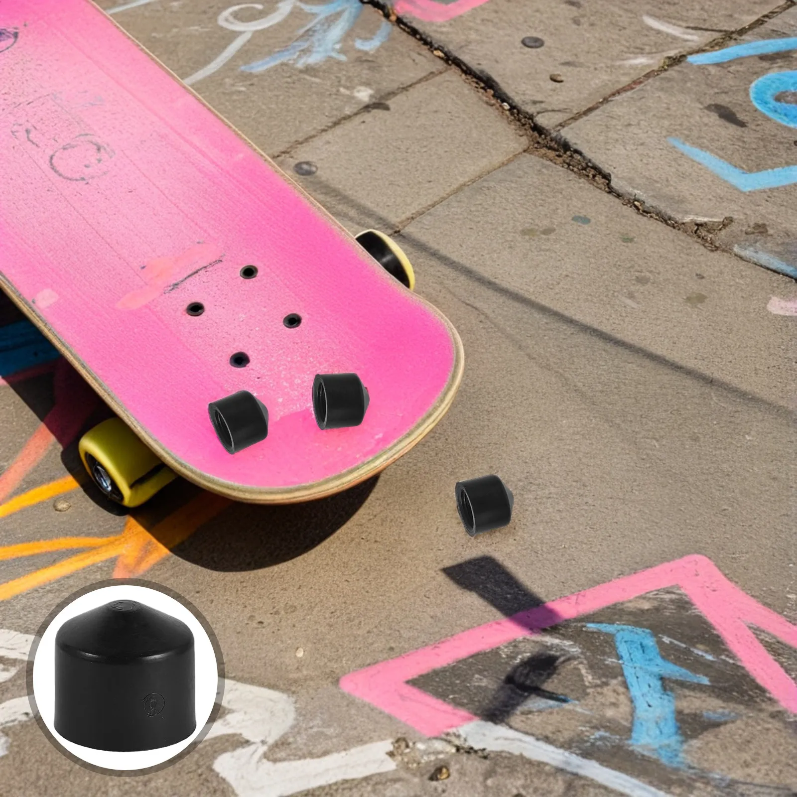 20 шт. втулок для скейтборда из полиуретана, замена для траков лонгбордов, круизеров, для катания в парке и на улице, улучшенная версия
20 шт. втулок для скейтборда из полиуретана, замена для траков лонгбордов, круизеров, для катания в парке и на улице, улучшенная версия