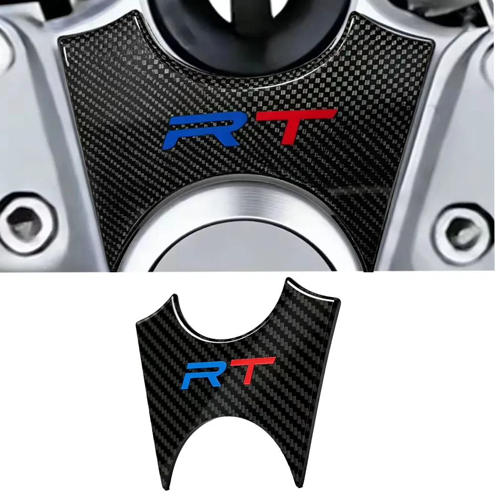 carbon fiber upper three-bar protective shell, suitable for BMW R1200RT, R1200RT models (2010-2013, 2011, 2012)
carbon fiber upper three-bar protective shell, suitable for BMW R1200RT, R1200RT models (2010-2013, 2011, 2012)