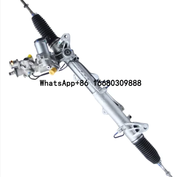 32106795225 32106788693 32106793201 for 7.F01 F02 F04 Multi-sensor Steering Gear Servo Bogie Steering Rack Manufacturer
32106795225 32106788693 32106793201 for 7.F01 F02 F04 Multi-sensor Steering Gear Servo Bogie Steering Rack Manufacturer