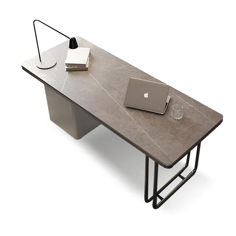 Furniture Storage Office Desks Nordic Boss Study Office Multifunctional Desks Bedroom Metal Furniture Стол MHBGZ
Furniture Storage Office Desks Nordic Boss Study Office Multifunctional Desks Bedroom Metal Furniture Стол MHBGZ