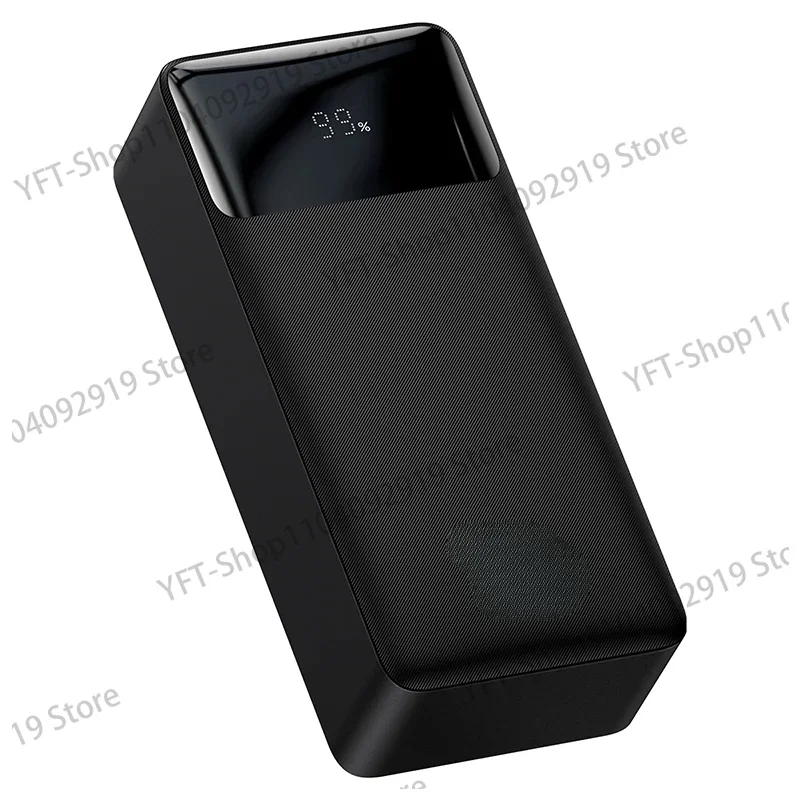 Baseus-pantalla Digital de 20W, 10000mAh, 20000mAh, Батарея Внешняя 30000mAh, PPDML
Baseus-pantalla Digital de 20W, 10000mAh, 20000mAh, Батарея Внешняя 30000mAh, PPDML