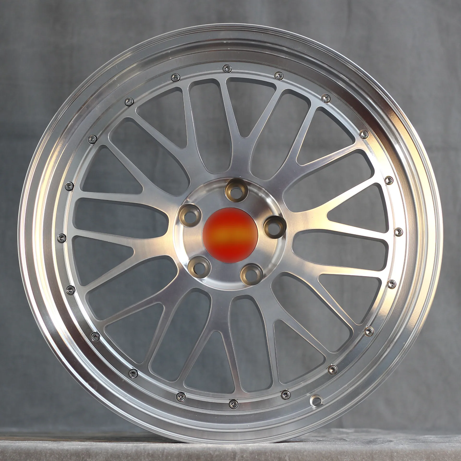 Custom & Bulk | 17-24 Inch 6061 Lightweight Forged Wheels Rims Fit For Most Luxury Cars
Custom & Bulk | 17-24 Inch 6061 Lightweight Forged Wheels Rims Fit For Most Luxury Cars