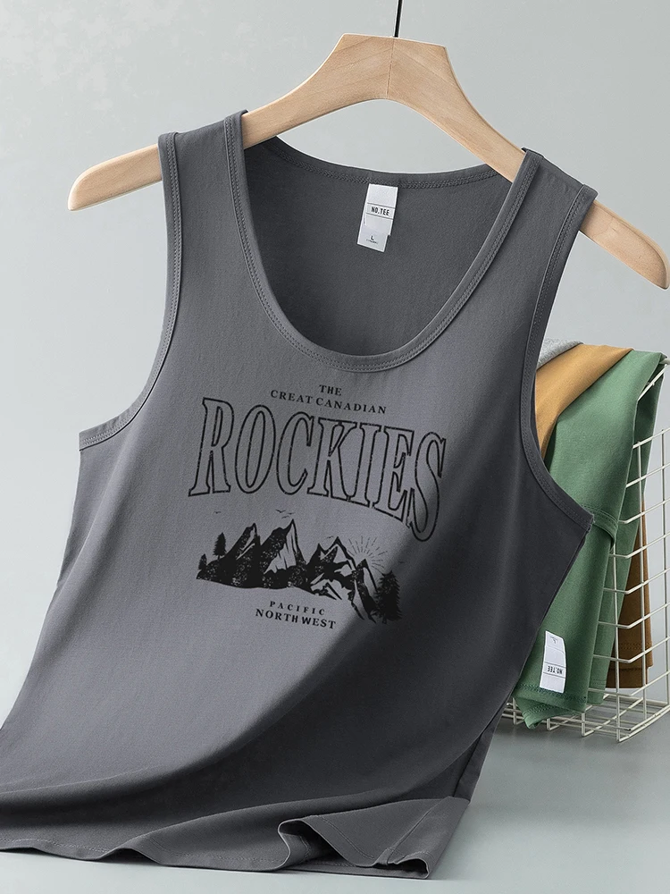 Modal Ice Silk Vest Men's Summer Sports Fitn No Sve T-irt Qui Dry Cool Feeling Breathable oulder Strap Tank Top
Modal Ice Silk Vest Men's Summer Sports Fitn No Sve T-irt Qui Dry Cool Feeling Breathable oulder Strap Tank Top