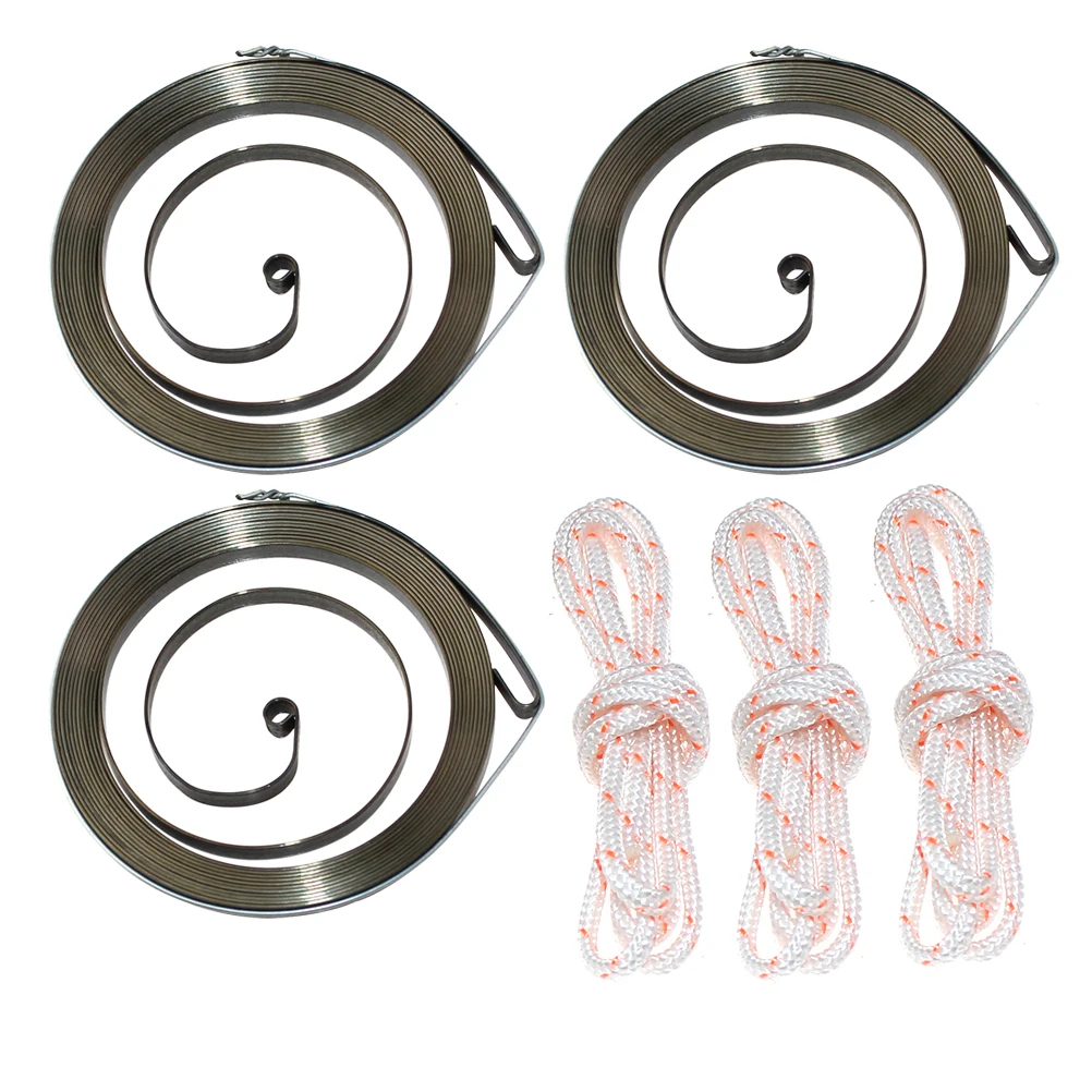 Recoil Starter Rewind Spring,Rope For Stihl HS81R,HS81RC,HS81T,HS81TC,HS82R,HS82RC,HS82T,HS86R,HS86T,HS87R,HS87T 4237 190 0600.
Recoil Starter Rewind Spring,Rope For Stihl HS81R,HS81RC,HS81T,HS81TC,HS82R,HS82RC,HS82T,HS86R,HS86T,HS87R,HS87T 4237 190 0600.