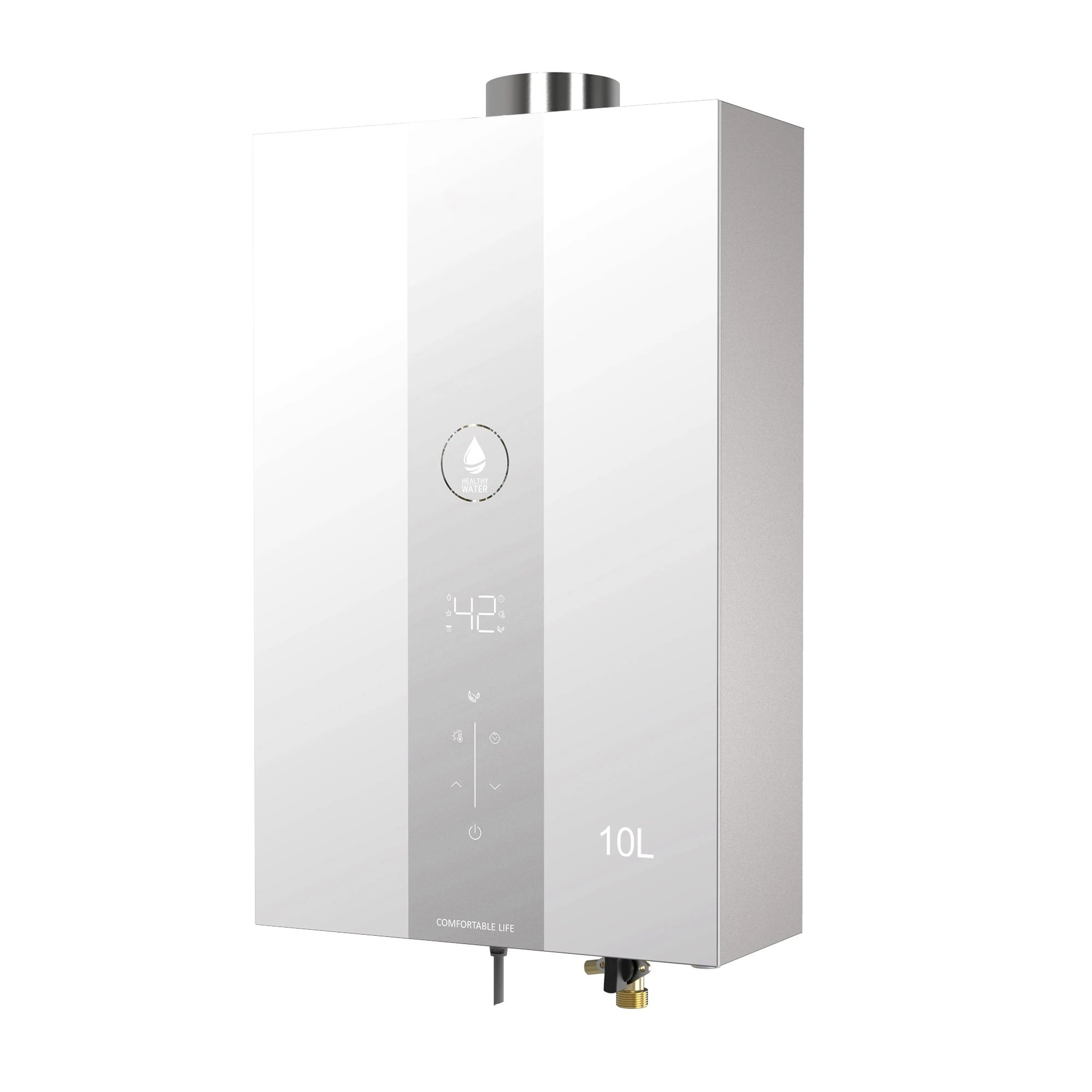 10л домашний душевой нагреватель на пропане, дешевый водонагреватель на природном газе
10л домашний душевой нагреватель на пропане, дешевый водонагреватель на природном газе